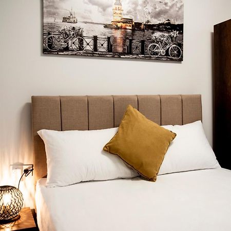 איסטמבול Ck Boutique Hotel מראה חיצוני תמונה