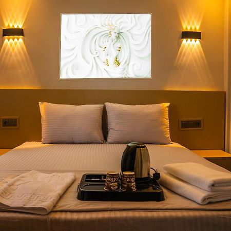 איסטמבול Ck Boutique Hotel מראה חיצוני תמונה