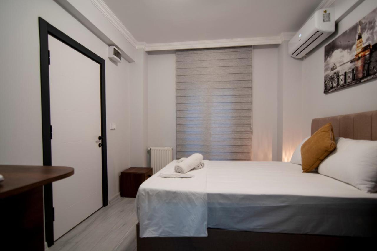 איסטמבול Ck Boutique Hotel מראה חיצוני תמונה
