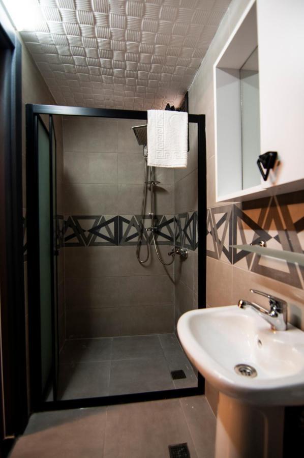 איסטמבול Ck Boutique Hotel מראה חיצוני תמונה