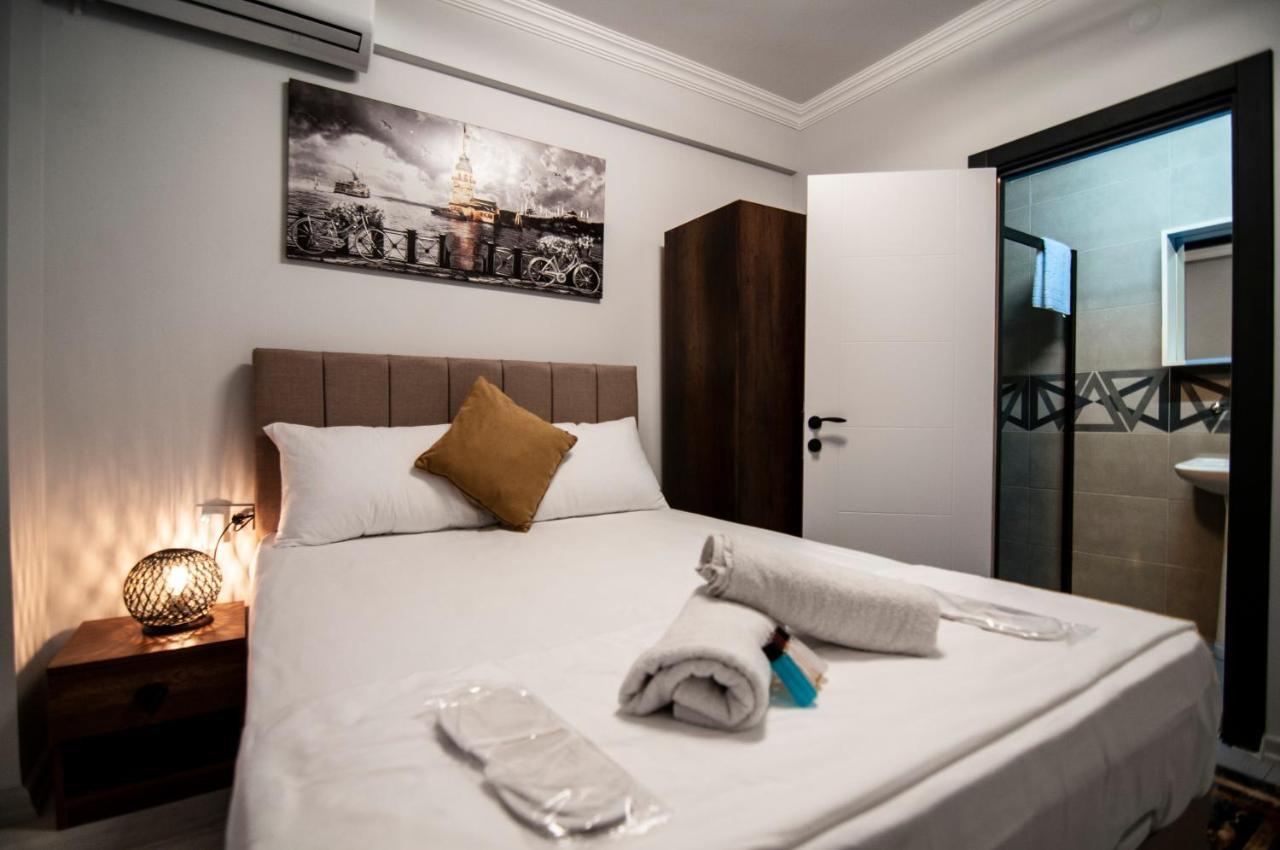 איסטמבול Ck Boutique Hotel מראה חיצוני תמונה