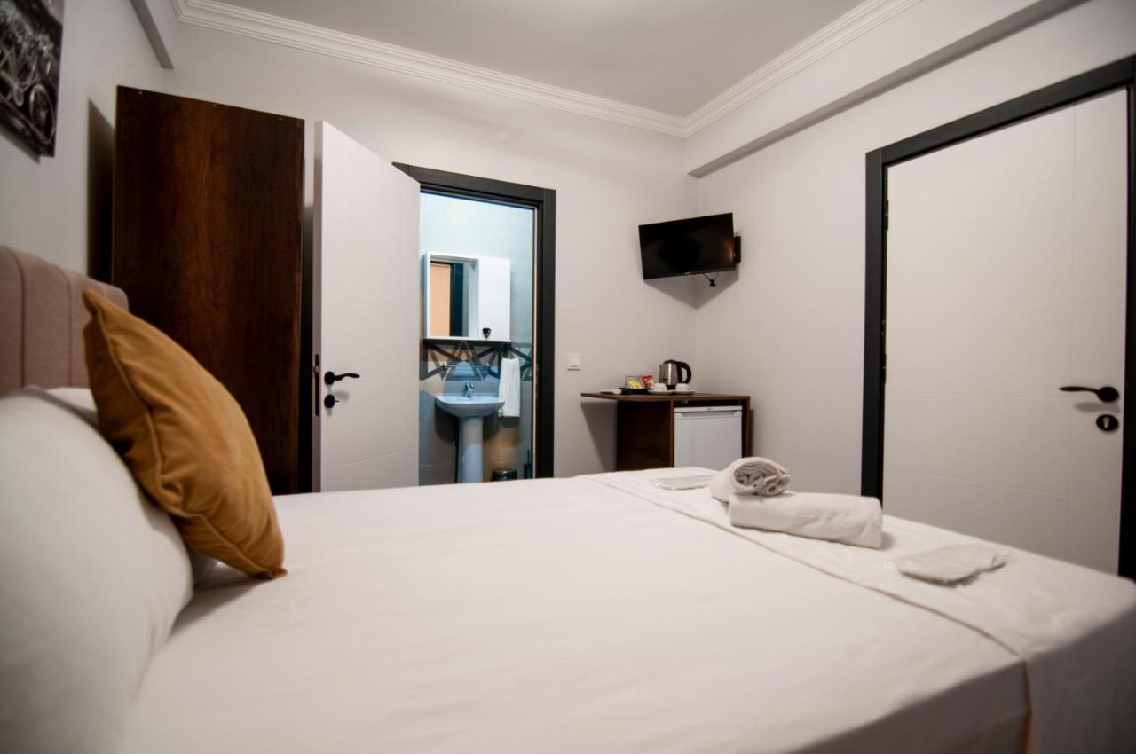איסטמבול Ck Boutique Hotel מראה חיצוני תמונה