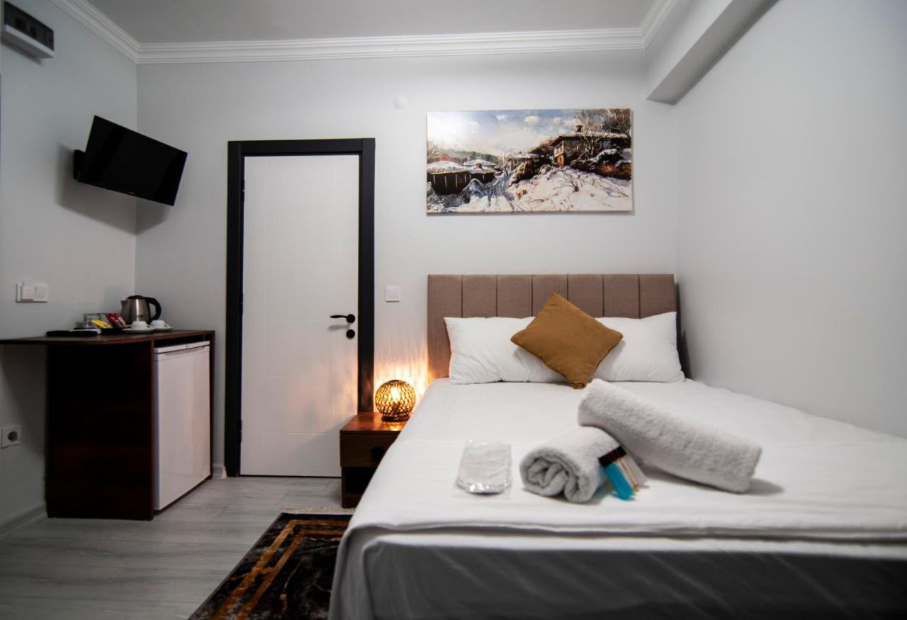 איסטמבול Ck Boutique Hotel מראה חיצוני תמונה