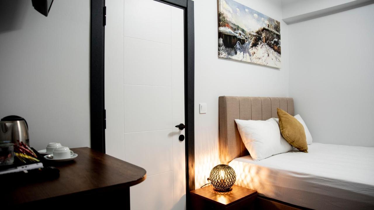 איסטמבול Ck Boutique Hotel מראה חיצוני תמונה