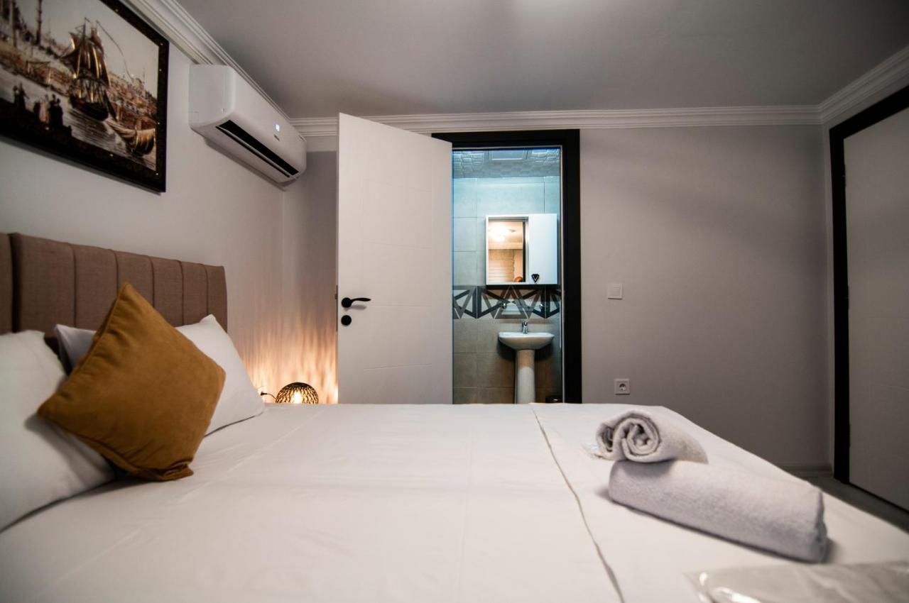 איסטמבול Ck Boutique Hotel מראה חיצוני תמונה