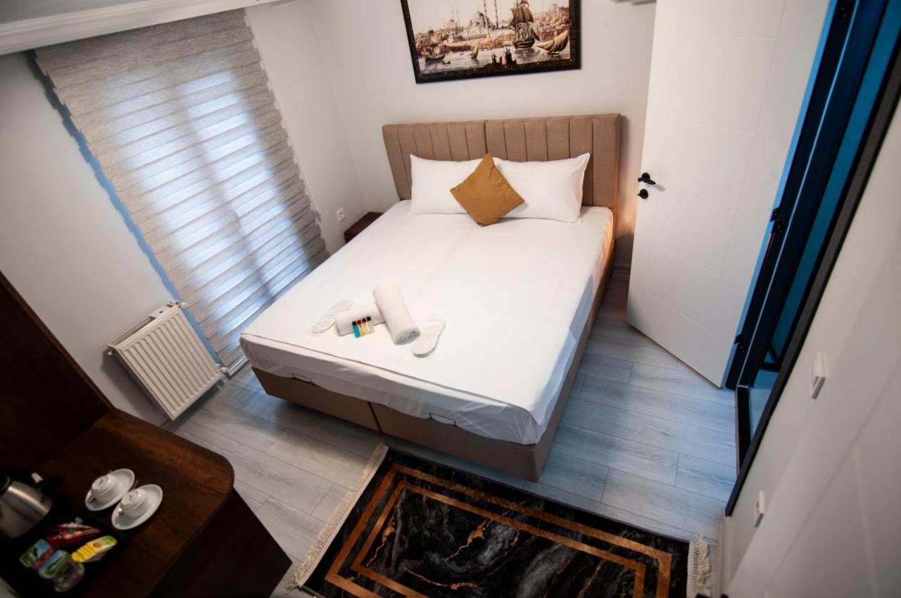 איסטמבול Ck Boutique Hotel מראה חיצוני תמונה