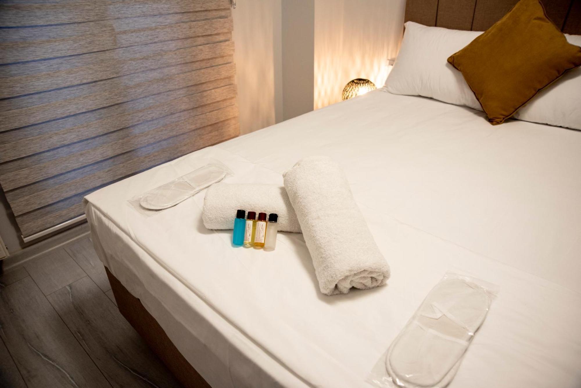 איסטמבול Ck Boutique Hotel מראה חיצוני תמונה
