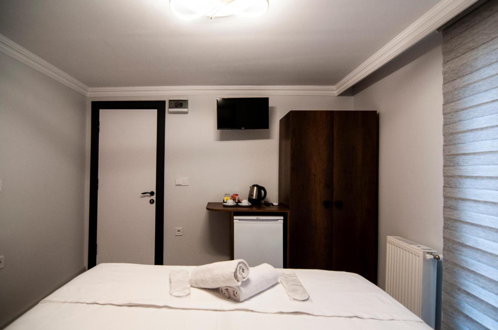איסטמבול Ck Boutique Hotel מראה חיצוני תמונה