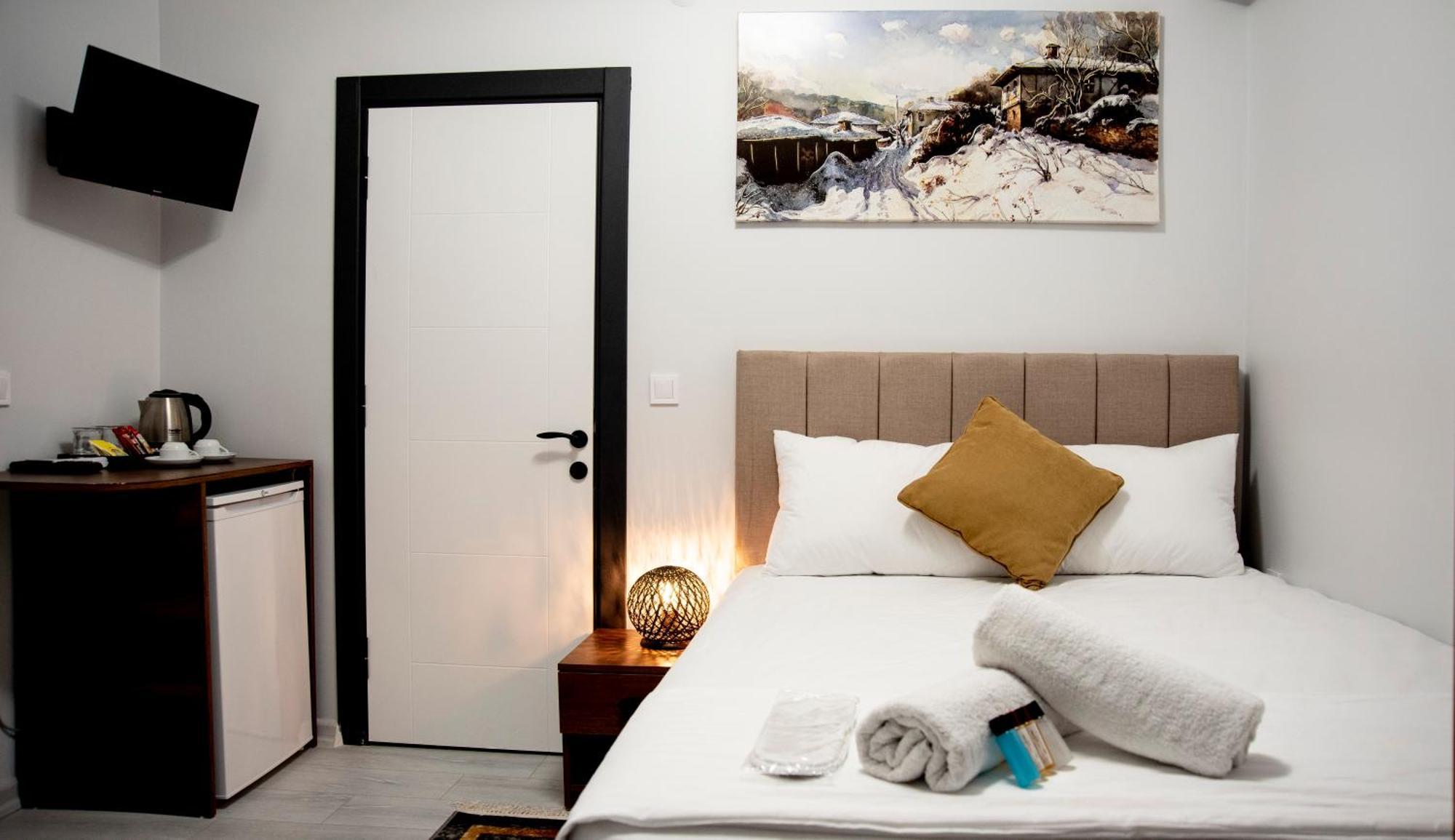 איסטמבול Ck Boutique Hotel מראה חיצוני תמונה