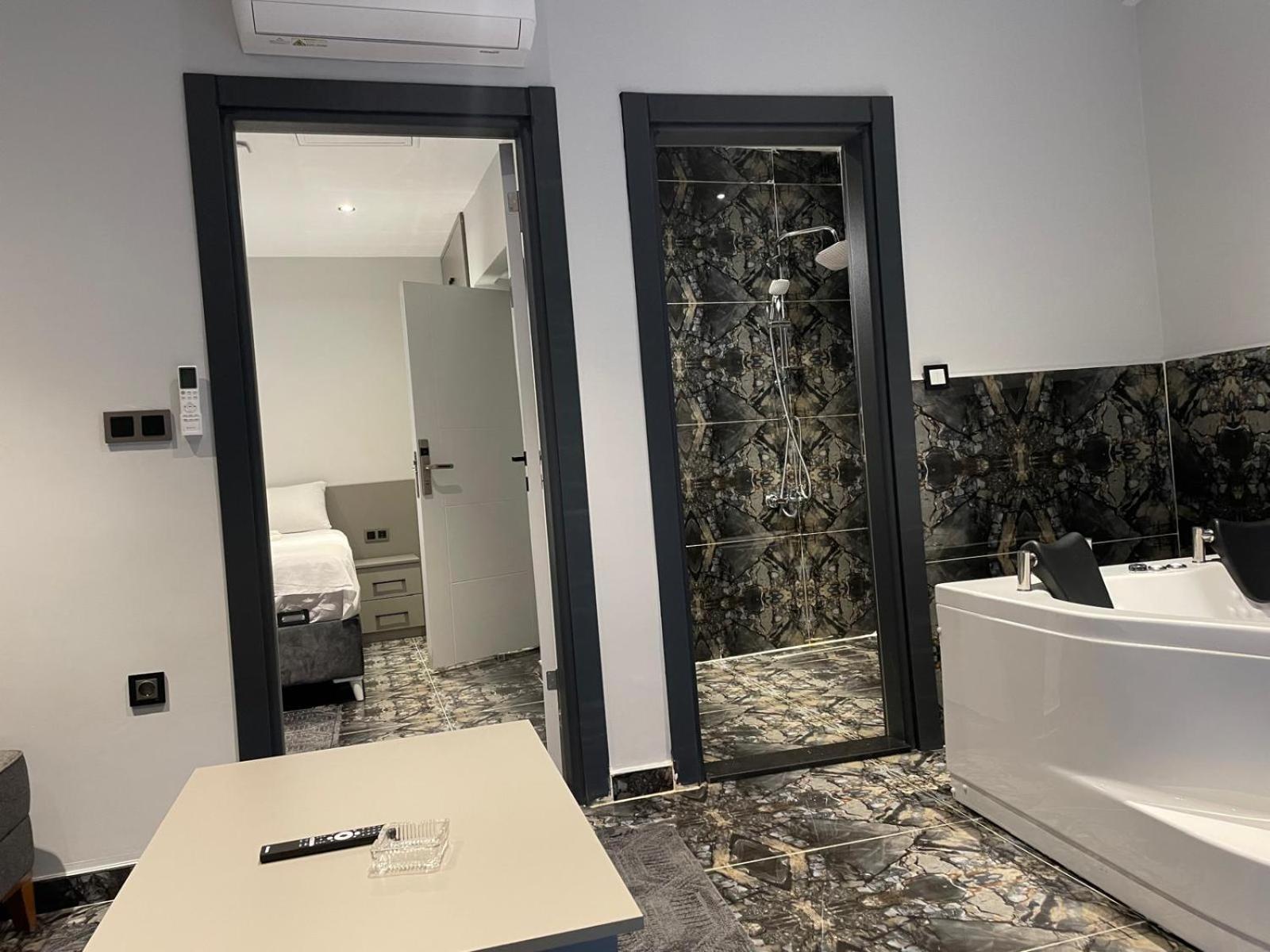 איסטמבול Ck Boutique Hotel מראה חיצוני תמונה