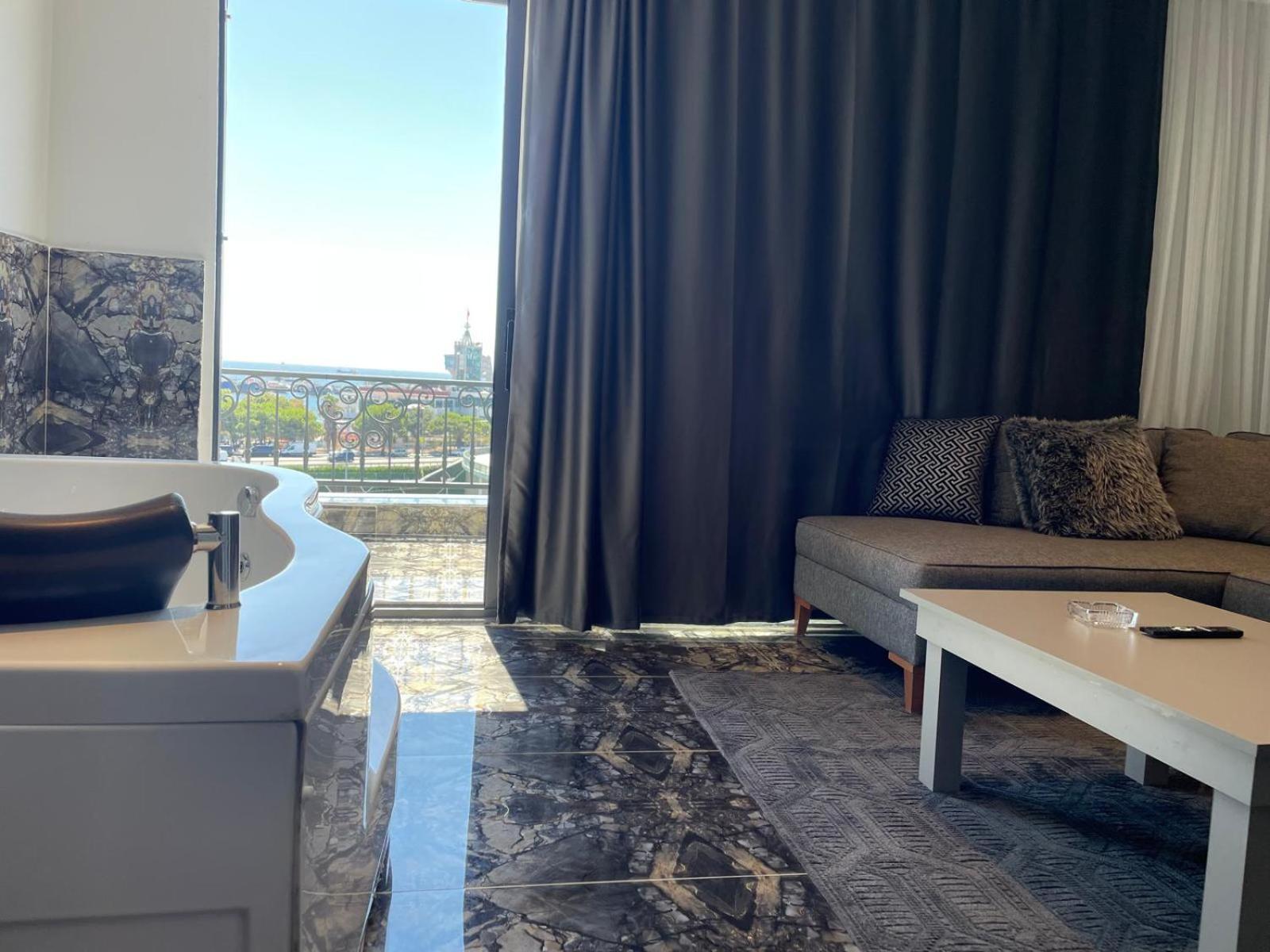 איסטמבול Ck Boutique Hotel מראה חיצוני תמונה