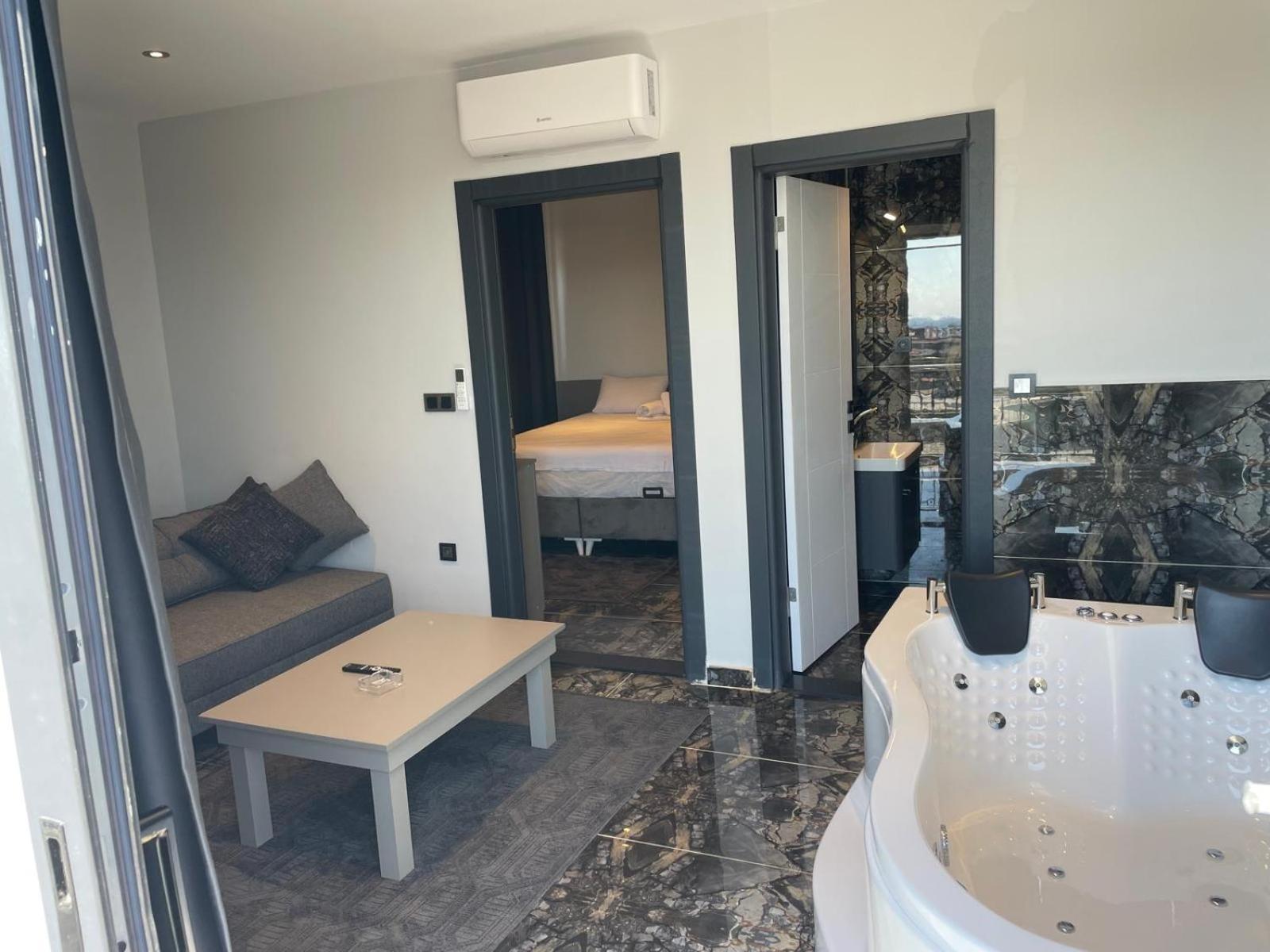 איסטמבול Ck Boutique Hotel מראה חיצוני תמונה