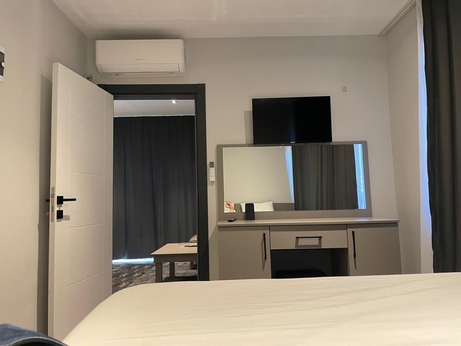 איסטמבול Ck Boutique Hotel מראה חיצוני תמונה