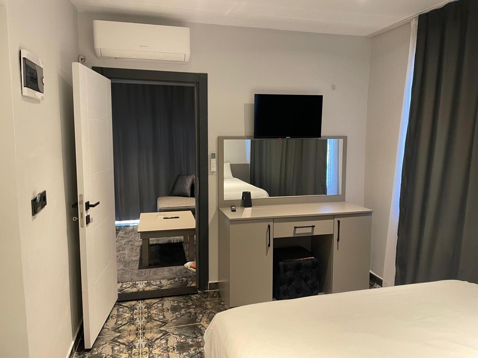 איסטמבול Ck Boutique Hotel מראה חיצוני תמונה