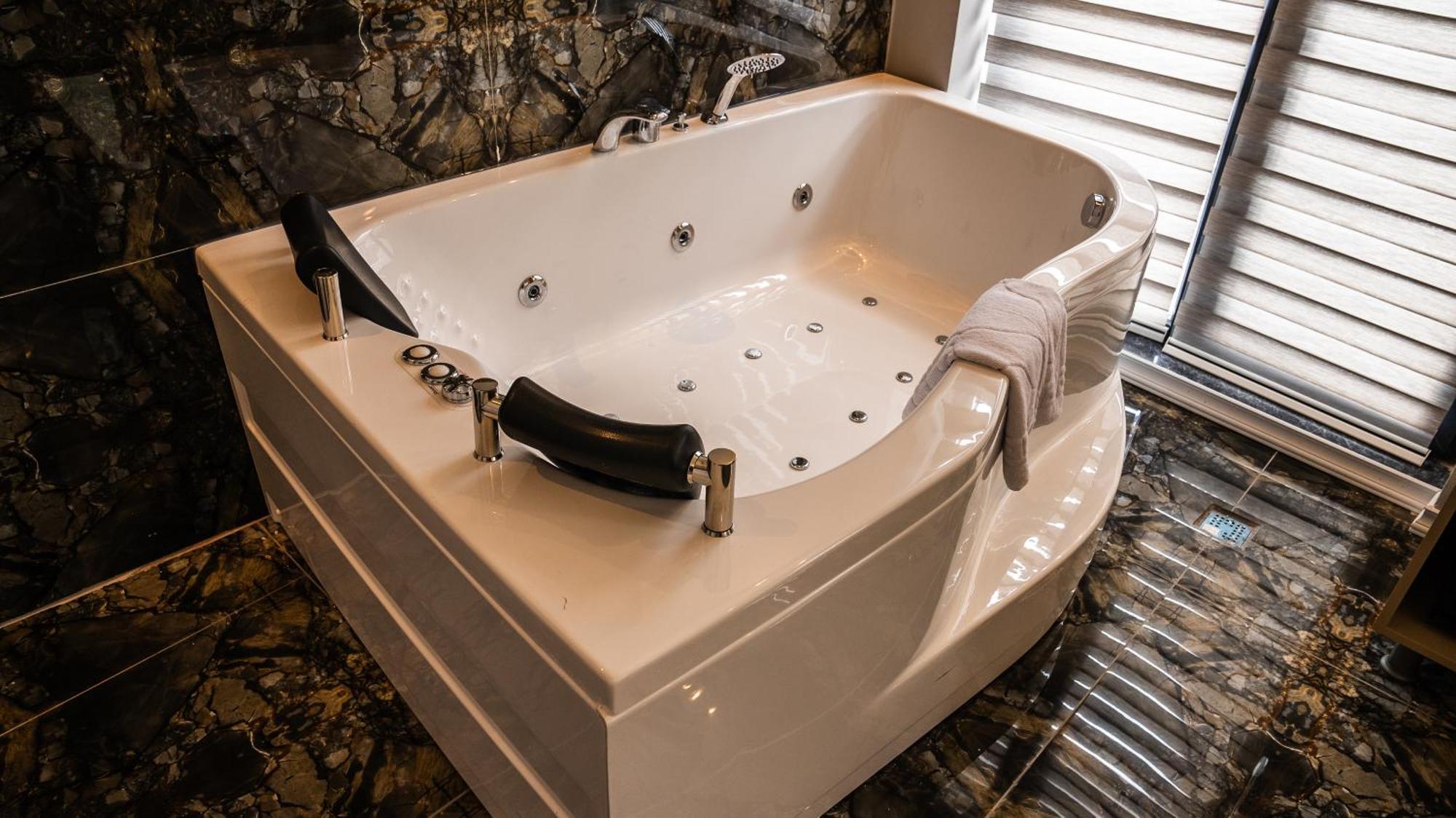 איסטמבול Ck Boutique Hotel מראה חיצוני תמונה